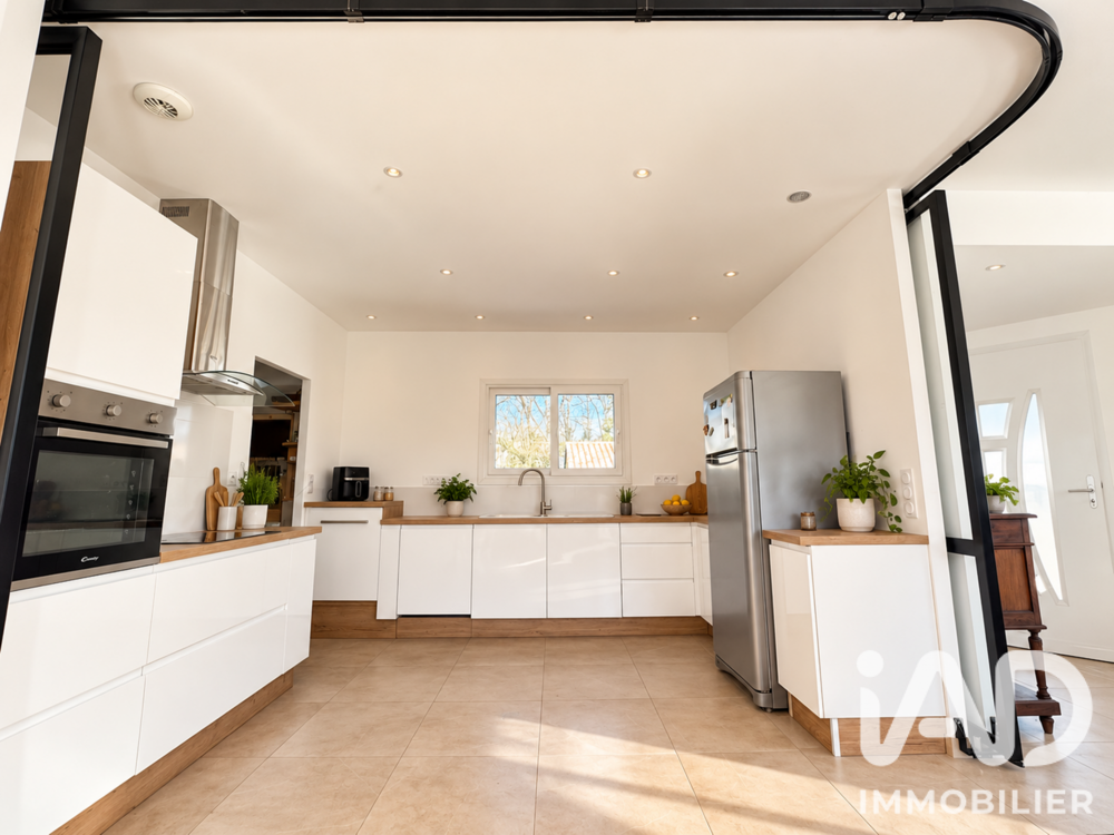 Vente Maison Vente Maison/villa 5 pièces Saint-martin-de-hinx