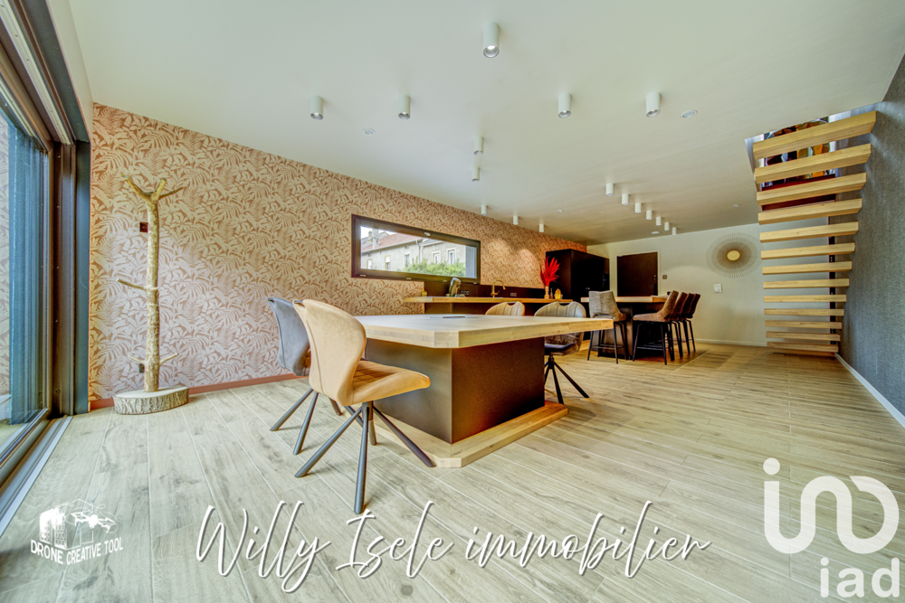 à vendre  Maison Vitry-sur-Orne (57185)