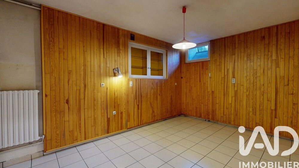 à vendre  Maison Clermont-Ferrand (63100)