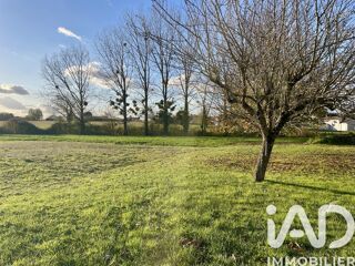  Terrain à vendre 800 m²