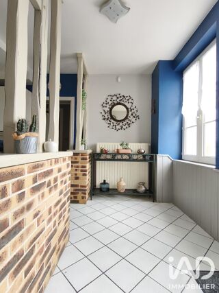  Maison à vendre 7 pièces 154 m²