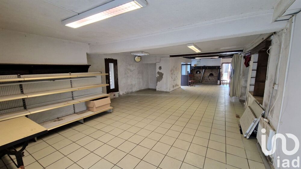 Vente Immeuble Vente Immeuble 830 m&sup2; Bruges-capbis-mifaget