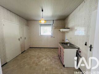  Maison à vendre 6 pièces 272 m²