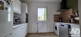  Appartement à vendre 3 pièces 63 m²
