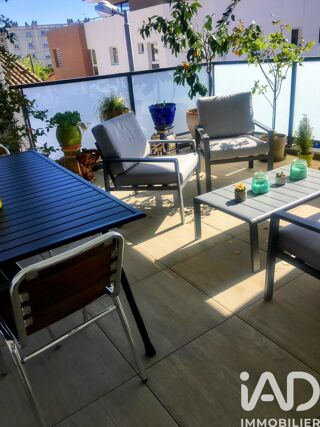  Appartement � vendre 4 pi�ces 100 m�