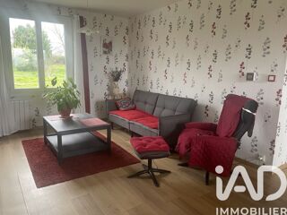  Maison à vendre 6 pièces 120 m²