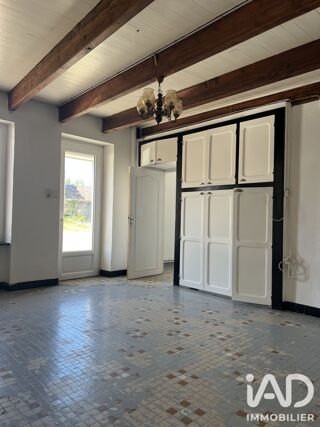  Maison à vendre 8 pièces 166 m²