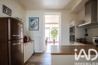  Maison à vendre 7 pièces 151 m²