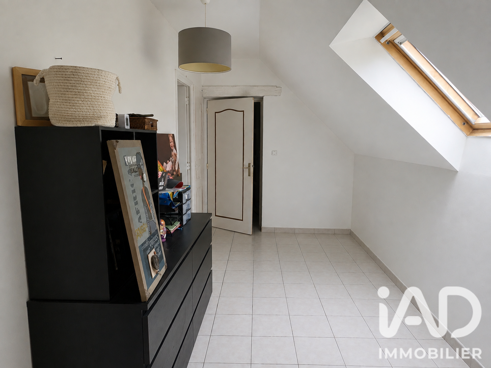 Vente Maison Vente Maison/villa 4 pièces Vallères
