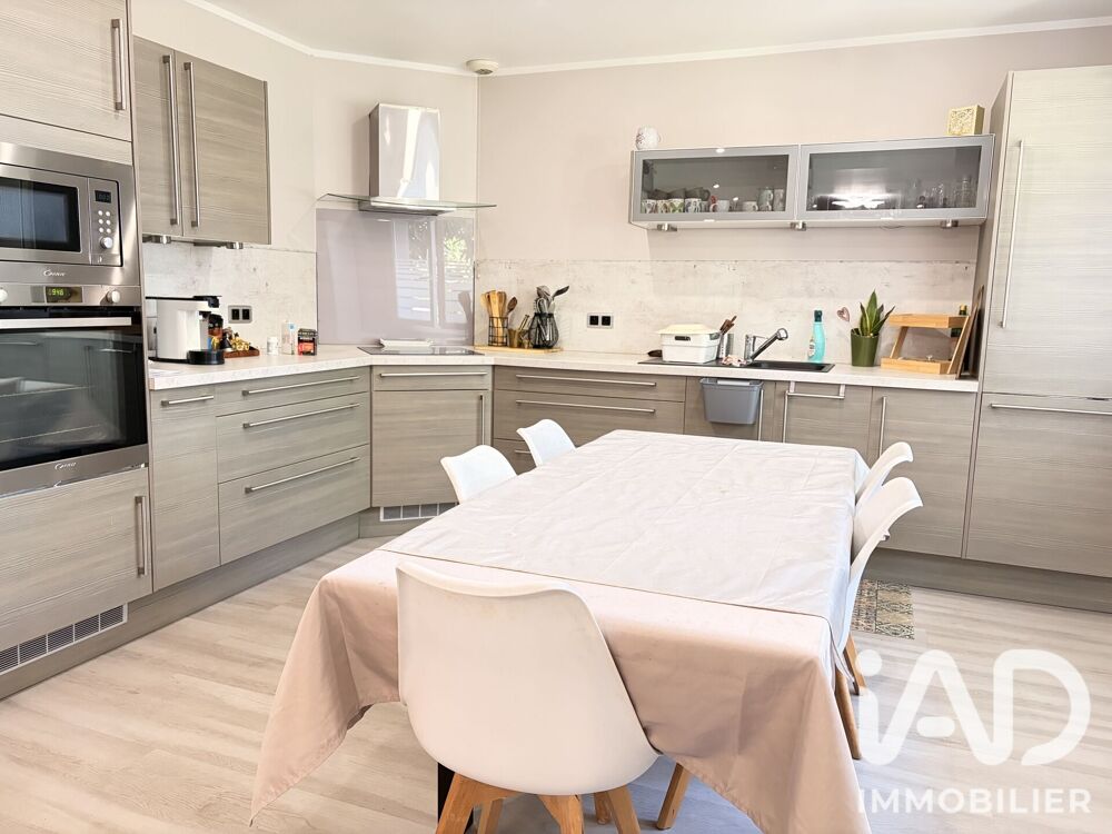 Vente Maison Vente Maison/villa 6 pièces Bon-encontre
