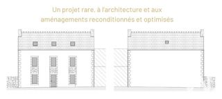  Appartement � vendre 1 pi�ce 29 m�