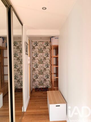  Appartement � vendre 3 pi�ces 65 m�