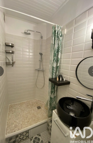  Appartement � vendre 2 pi�ces 27 m�