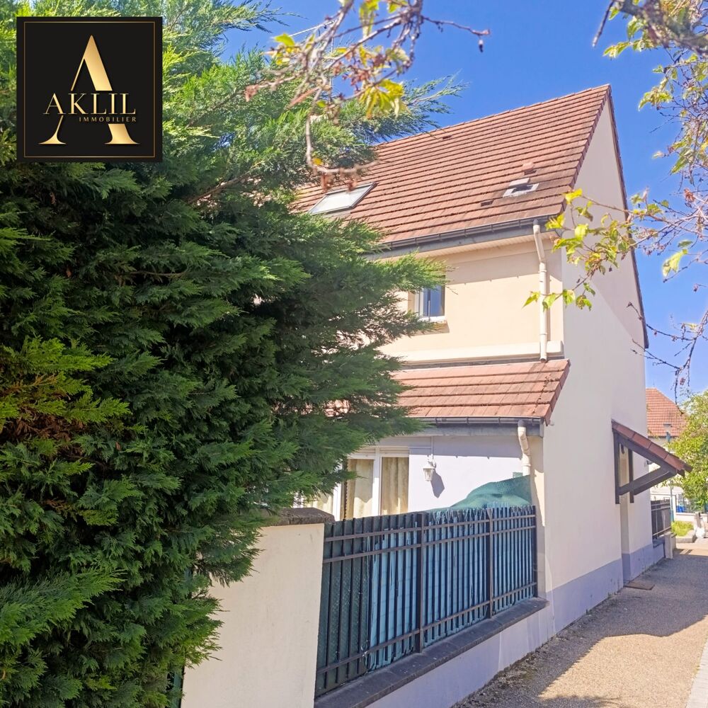 vente Maison - 5 pièce(s) - 123 m² Gennevilliers (92230)