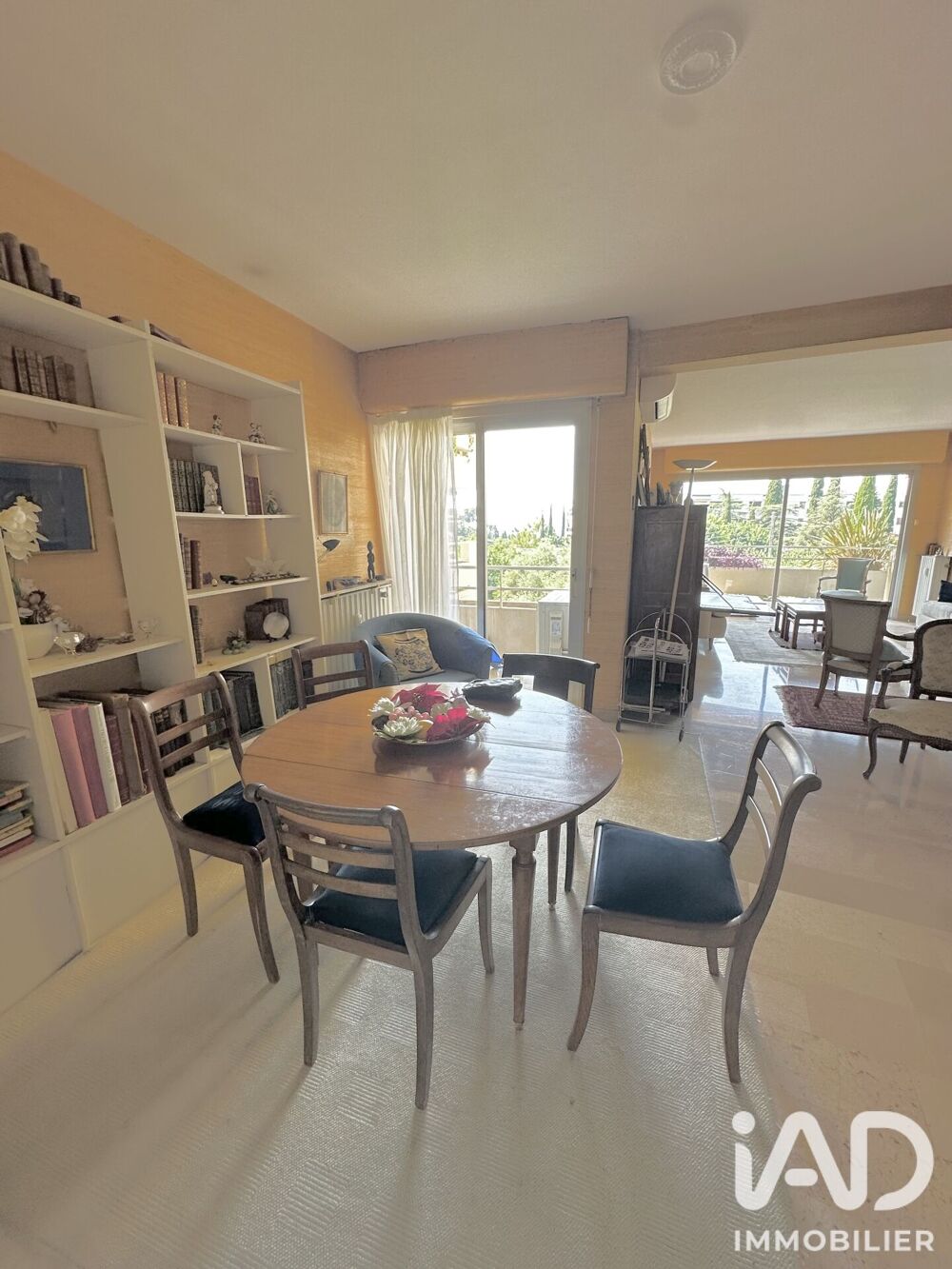 Vente Appartement Vente Appartement 4 pièces Toulon