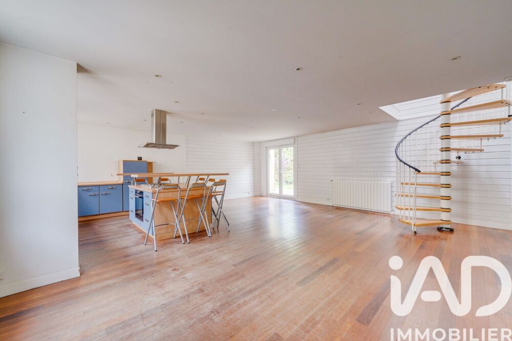 Vente Maison Vente Maison/villa 5 pièces Bordeaux