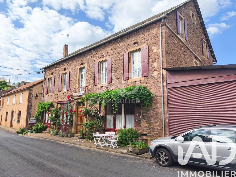 Vente Maison Vente Maison/villa 12 pièces Saint-izaire