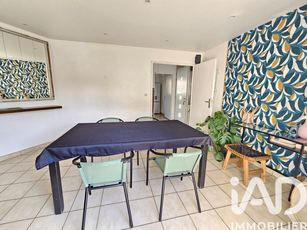 Vente Maison traditionnelle 5 pièces