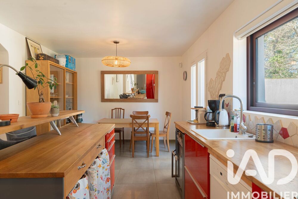 � vendre  Maison Aix-en-Provence (13090)