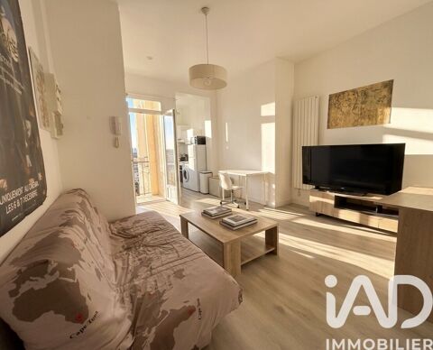   Vente Appartement Appartement - 2 pi�ce(s) - 35 m�