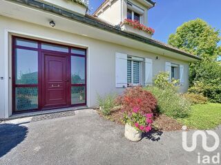  Maison à vendre 8 pièces 265 m²