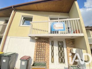  Maison à vendre 5 pièces 106 m²