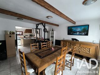  Maison à vendre 3 pièces 90 m²