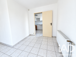 Vente Appartement Vente Duplex 4 pièces Sannois