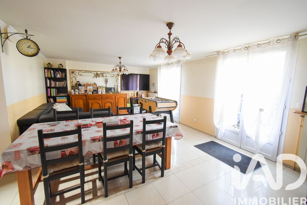 Vente Maison Vente Maison/villa 7 pièces Gagny