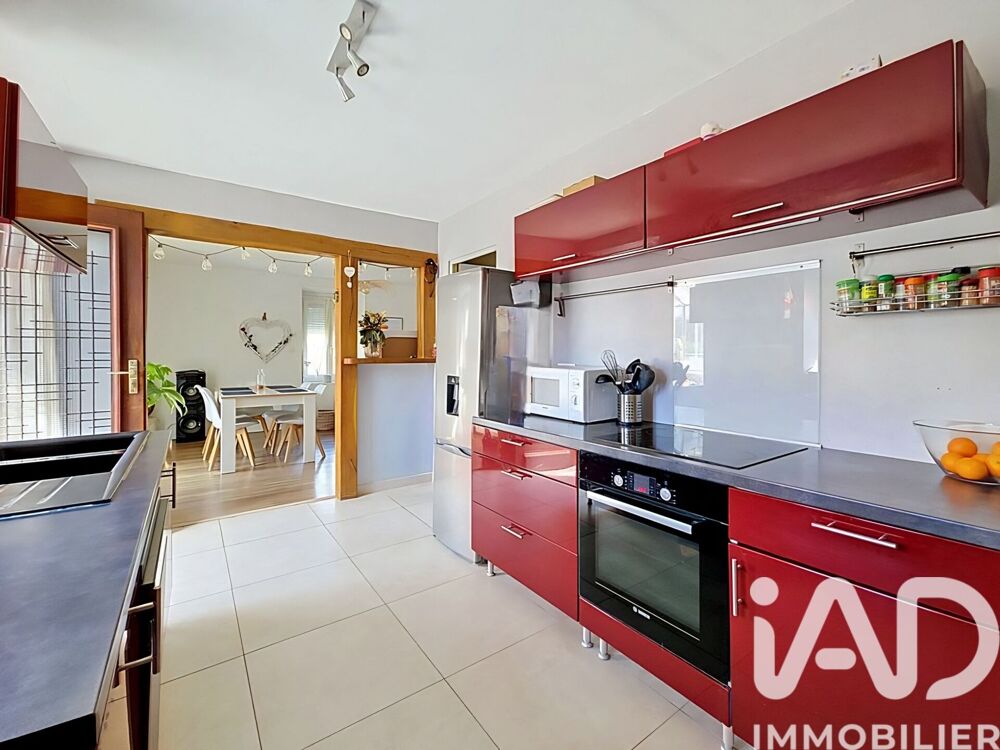 Vente Maison de village 5 pièces