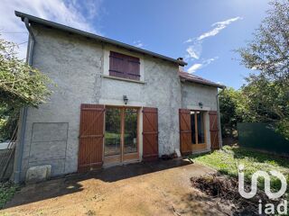  Maison à vendre 3 pièces 70 m²