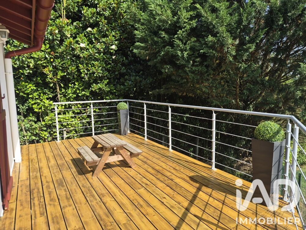 Vente Maison Vente Maison/villa 4 pièces Urcuit