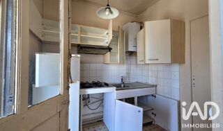  Appartement à vendre 2 pièces 39 m²