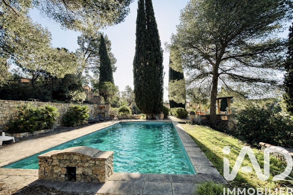 Vente Maison/villa 11 pièces