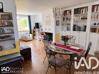  Maison à vendre 7 pièces 150 m²