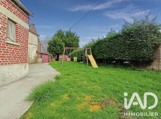  Maison à vendre 4 pièces 130 m²