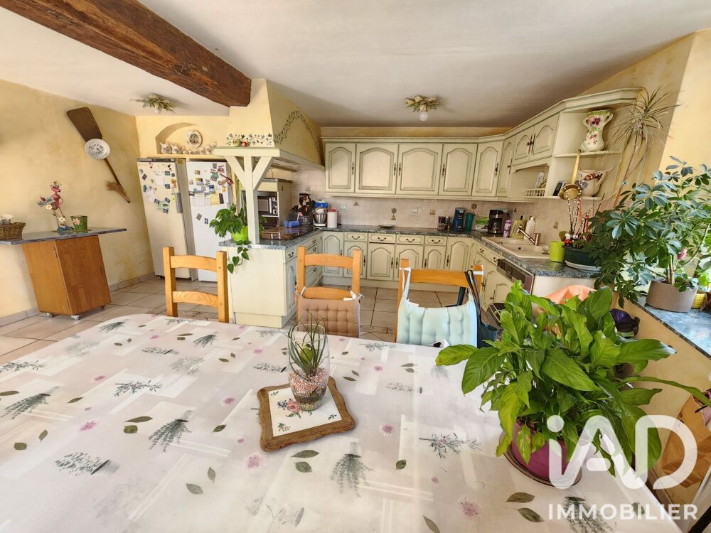 Vente Longère 5 pièces