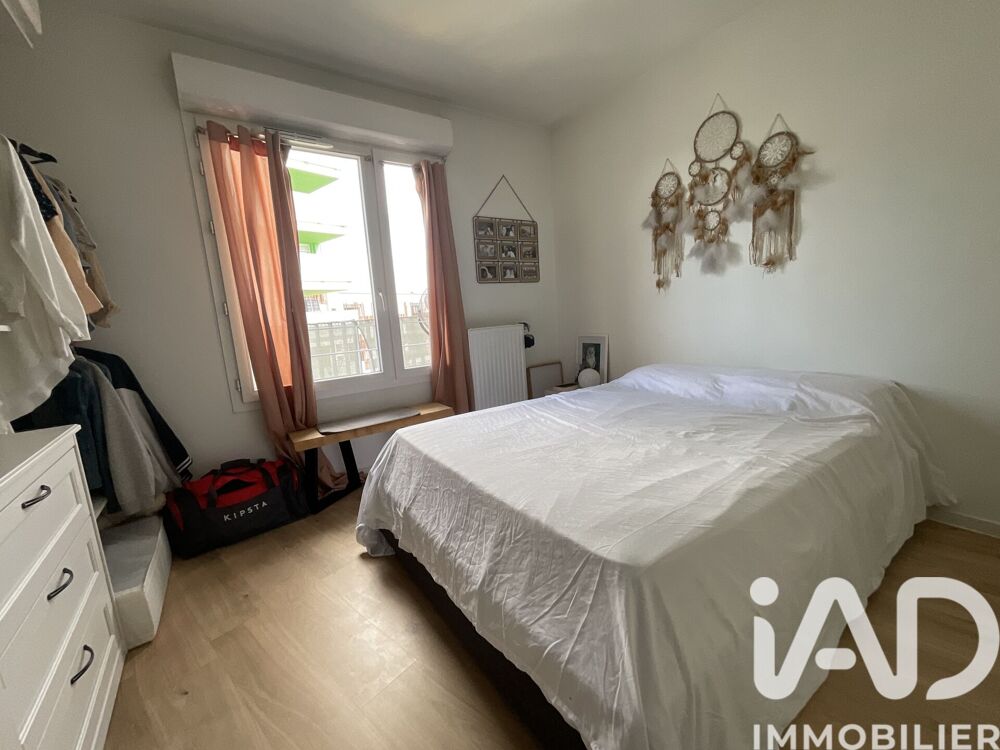 Vente Appartement Vente Appartement 2 pièces Lormont
