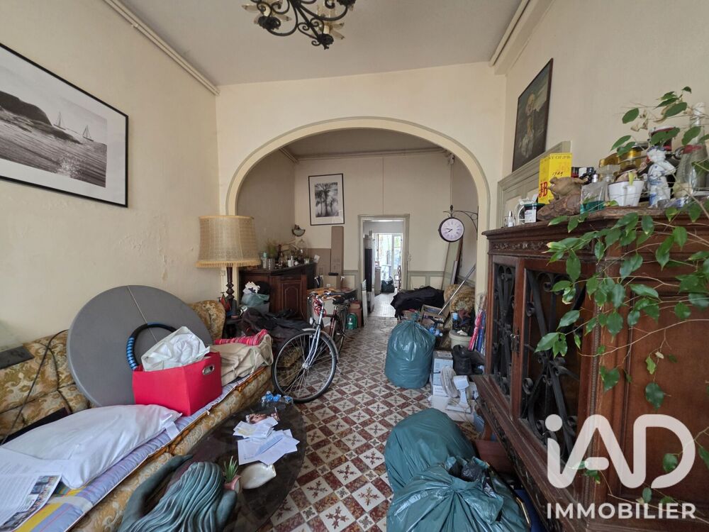Vente Maison Vente Maison de ville 11 pièces Barsac