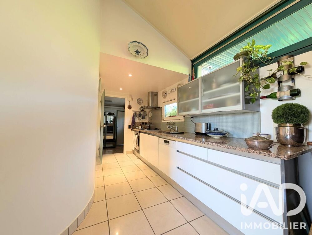 à vendre  Maison Canohès (66680)