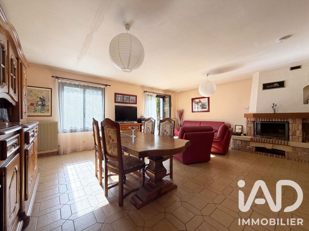 Vente Maison Vente Maison/villa 5 pièces Nanterre