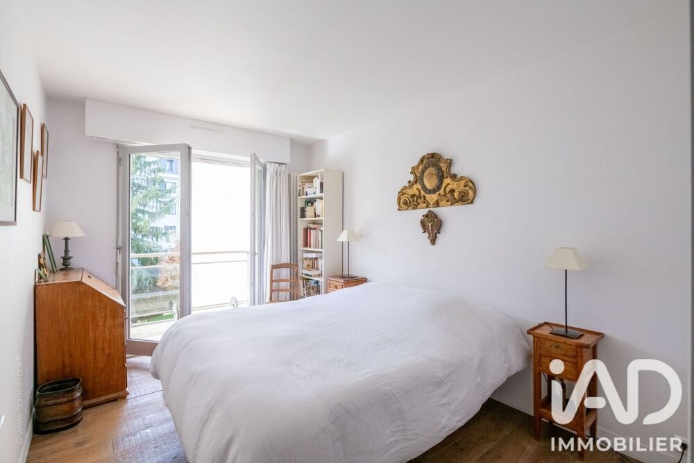 à vendre  Appartement Boulogne-Billancourt (92100)