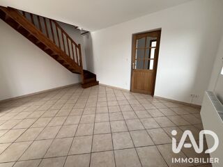  Maison à vendre 5 pièces 126 m²
