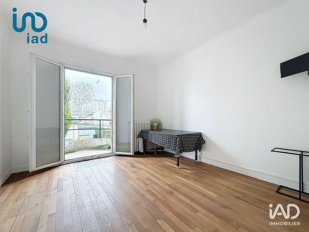 � vendre  Maison Aubervilliers (93300)