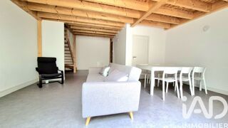  Appartement � vendre 3 pi�ces 80 m�