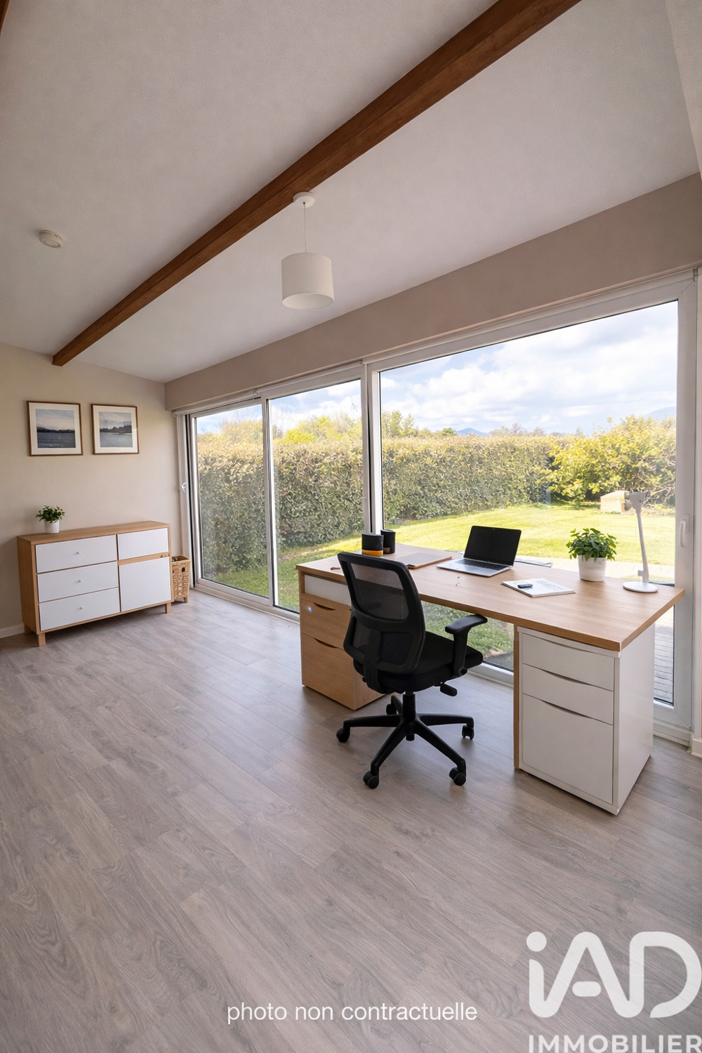 Vente Maison Vente Maison/villa 7 pièces Givrand