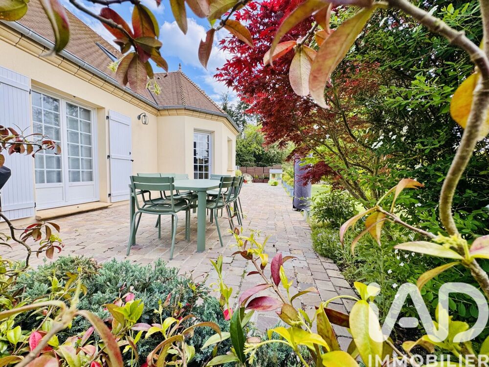 Vente Maison/villa 8 pièces