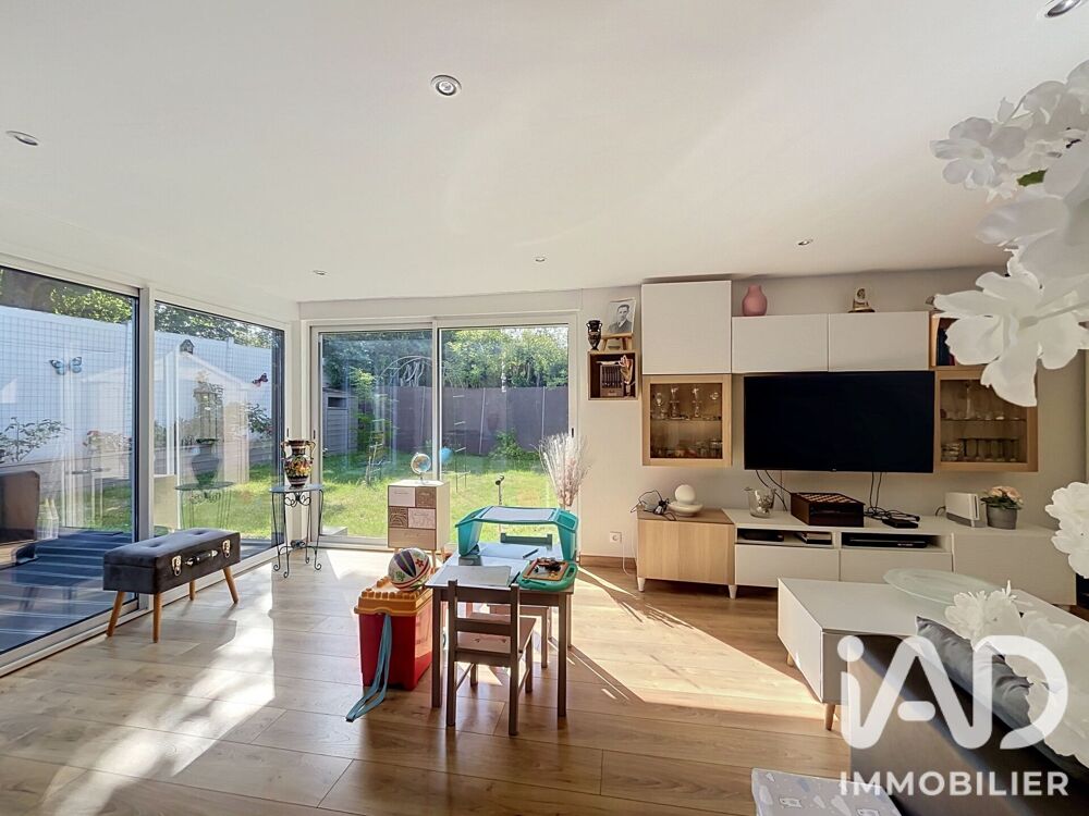 Vente Maison Vente Maison/villa 4 pièces Tourcoing
