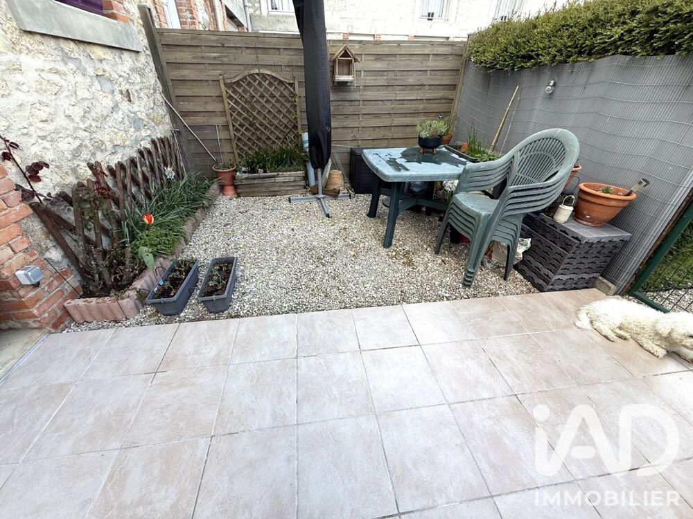 Vente Maison Vente Maison/villa 5 pièces Courcy