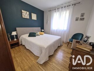  Maison à vendre 6 pièces 131 m²